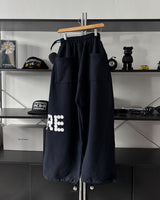 GT Pore Patch Training Pants (3C)