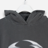 Boomer Pigment Hoodie