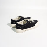 Patrobas Basic Black White