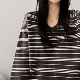 Heckie Formal Dandara V-knit