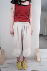 double line sleeveless (4c)