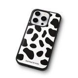 murmur cow epoxy bumper case