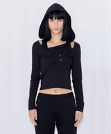2WAY LAYERED TOP