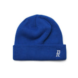 BR LOGO BEANIE