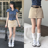 トニーベルトミニスカート