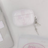 fairy angel keychain