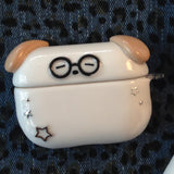 【MADE】 スマートパピーAirPodsケース