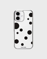 Dot phone case