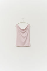 (W) Lorin Button Top