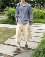 ラオピッグダイングシャツ