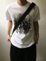IF グラデーション半袖Tシャツ