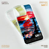 Chasing Horizons Phone Case (R-Blue)