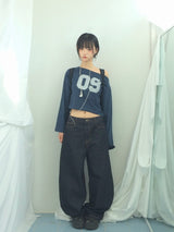 X-Patch Deep Indigo Pants