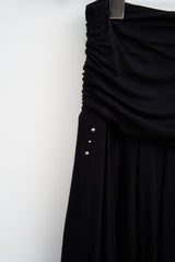 (W) Ring Skirt