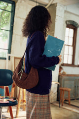 Hoki bag Brownie