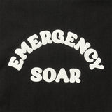 エアーリンガーショートスリーブTシャツ -2C