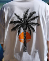  GV SUNSET SHORT-SLEEVED 
