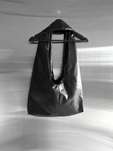 Versatile Pouch Wide Shoulder Bag