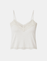 Lira Lace Camisole To