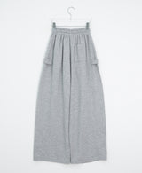 [unisex] Chiha Side Snap Wide Banding Sweatpants