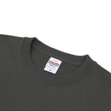 [Unisex] ピック ア ティーシャツ [ASH CACAO]