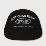  ICE COLD BEER CAP (VERY DEEP)
