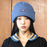 GZC002 PMP ロゴビッグビーニー (ブルー)