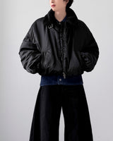 Beast Crop Mustang Jumper