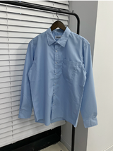 Harness Simple Cotton Shirt