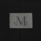 SOEL METAL LOGO DOUBLE COAT 