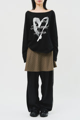 (W) Lover Top (3color)