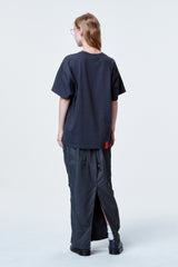 ルーズフィットTシャツ エロス