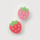 [Smart-grip] Strawberry tok phone grip