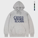[UNISEX]GT-NEW hoodie