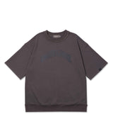 スプライスロゴTシャツ