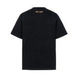 13DE MARZO モンキーバナナベアTシャツ
