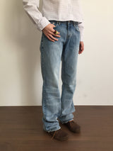 Devon Flare Denim (1color)