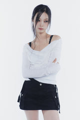 NIX MINI SKIRT
