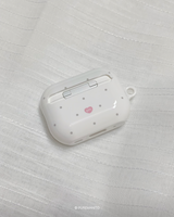 エリザベスメロディーAirPodsケース