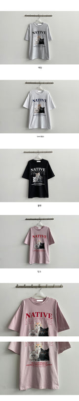 ピッピキャットプリンティングボクシーT