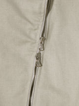 Core Slash Cropped Jacket