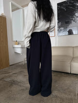  mild wide sweat pants