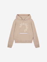 1/2 S.T.C. シティパーカー (BEIGE)