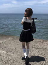 Nalang and Dot Eco Bag Shoulder Bag
