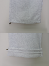 RB Wide Stopper Banding Pants (4color)