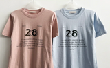 リフィン半袖Tシャツ