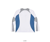 FMACM クイックドライトレーニングウェアロングスリーブTシャツ