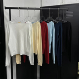 [F/W] Soft basic v neck cardigan(6color)