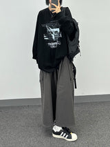 ランアウトロングスリーブ