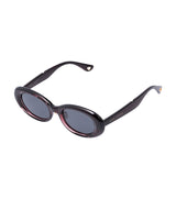 VVF15 SUNGLASSES / VEDI VERO SUNGLASSES VVF15/BLK